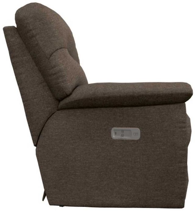 La-Z-Boy® James Hazel Power Reclining Sofa with Headrest and Lumbar-3
