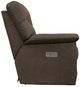La-Z-Boy® James Hazel Power Reclining Sofa with Headrest and Lumbar-3
