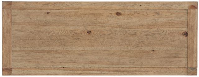 Hooker® Furniture Vineyard Row Sonoma 4-Drawer Chest-3
