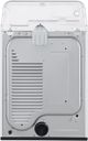 LG 7.3 Cu. Ft. White Front Load Gas Dryer-4