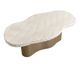Idris Dining Table - 86"-3