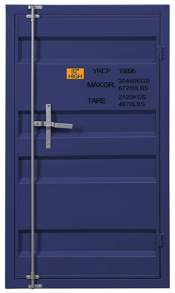 Acme Furniture Cargo Chest - Thumbnail 2