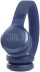 JBL® LIVE 460NC Blue Wireless On-Ear Headphones-4