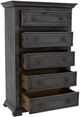 Vintage Furniture Chalet Chest-1