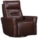 Parker House® Remmington Auburn Power Swivel Glider Recliner-0