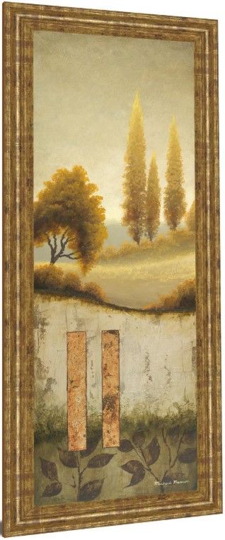 Classy Living Lovelace Charmony 18" Wall Art-3