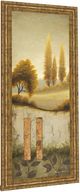 Classy Living Lovelace Charmony 18" Wall Art-3