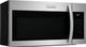 Frigidaire 30" 1.7 Cu. Ft. White Over the Range Microwave-2