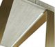 Fairfield® Libby Langdon Wesley Sheer Dove Etageré-3
