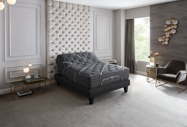 Beautyrest Black® Luxury Queen Adjustable Base-3