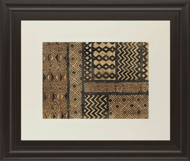 Classy Art Kuba Abstract by Sue Schlabach Wall Art-0
