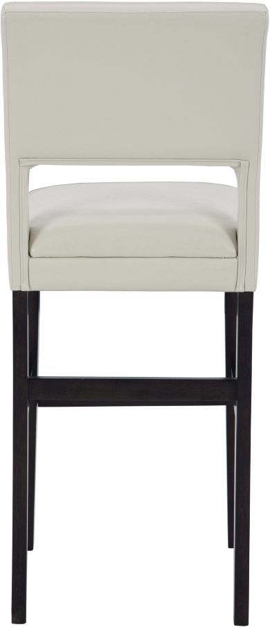 Signature Design by Ashley® Leektree Ivory Bar Stool-2