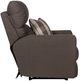 Catnapper® Searsport Metal Power Recliner with Power Adjustable Headrest-2