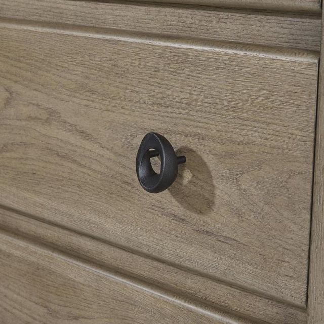 Bernards Pagosa Brown Dresser-3