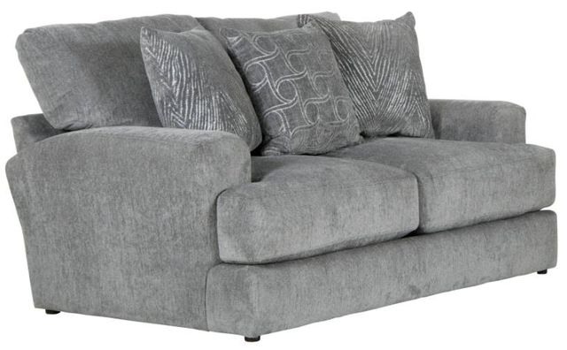 Jackson Furniture Lamar Shark Loveseat-0