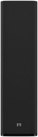 JBL® Studio 690 8" Dark Wood Floor Standing Speaker-1