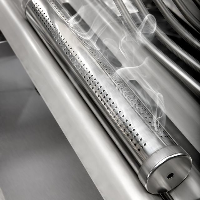 Napoleon Professional Stainless Steel Smoker Tube-2