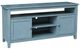 John Thomas Furniture® Destinations Sturbridge Ocean Blue TV Stand-0