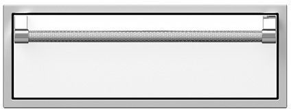 Hestan® AGSR Series 30" Froth Outdoor Single Storage Drawer-0