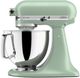 KitchenAid® Artisan® Series 5 Quart Cardamom Tilt-Head Stand Mixer-4