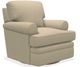 La-Z-Boy® Roxie Toast Swivel Chair-1