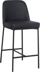 TOV Furniture Sydney 2-Piece Black Counter Stool-4