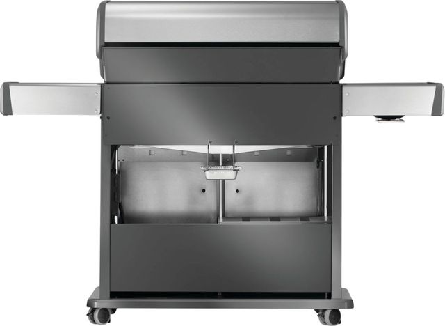 Napoleon Rogue® PRO 625 6-Burner Stainless Steel Freestanding Liquid Propane Grill-4