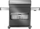 Napoleon Rogue® PRO 625 6-Burner Stainless Steel Freestanding Liquid Propane Gas Grill-4