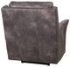 Century® Customizable Aubry Manual Recliner -1