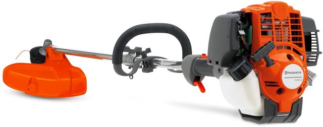 Husqvarna® 524LK String Trimmer-0