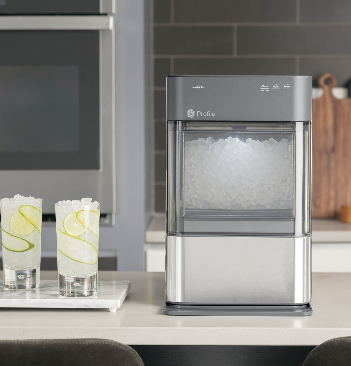 Outlet Opal 2.0 Nugget Ice Maker 6.19/0823/01