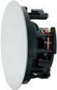 Sonance® C6R SST 6.5" Black In-Ceiling Speaker-3