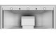 Vent-A-Hood® 48" Stainless Steel Euro Style Wall Mounted Range Hood-2