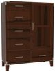 Mavin Customizable Saybrook Right Door Chifferobe-0
