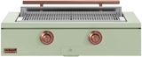 Sage, Copper