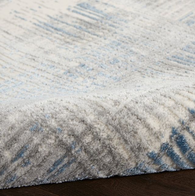 Nourison Home™ Solace 5'x7' Style 4 Area Rug-4