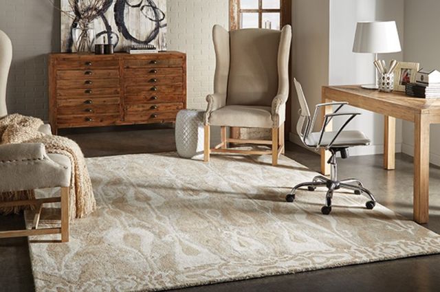 Oriental Weavers™ Anastasia 5'x8' Style 1 Area Rug-2