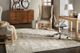 Oriental Weavers™ Anastasia 5'x8' Style 1 Area Rug-2