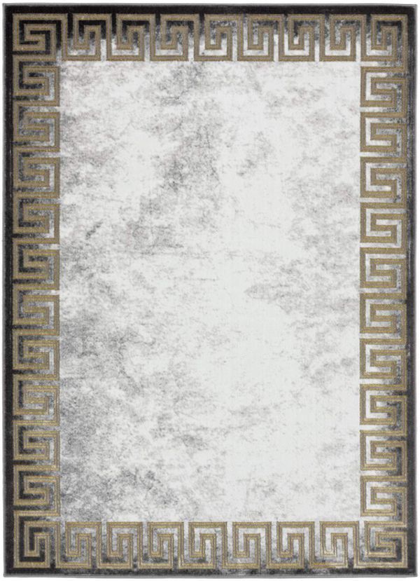 MDA Rugs Brooklyn 5'x8' Style 2 Area Rug-0