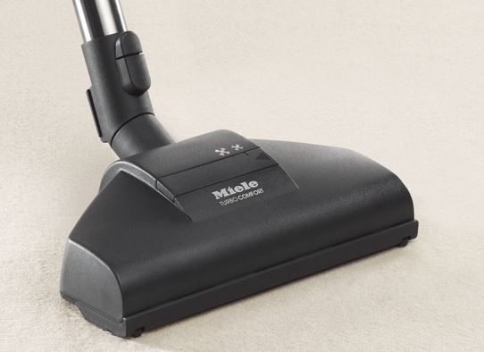 Miele Vacuum STB205-3 Air-Driven Turbobrush-0