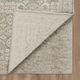 Karastan® Surrey Hills Sunningdale Acacia 5'x8' Area Rug-2