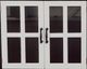 Vintage Furniture Anthony 4-Door Console-1