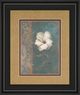 Classy Living Vivian Flasch Floral Trans Il Wall Art-0