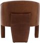 Four Hands Fae Heirloom Sienna Accent Chair-4