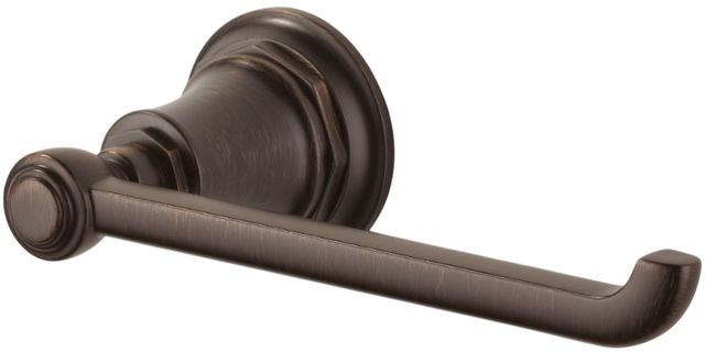Brizo Rook® Venetian Bronze® Tissue Holder-0