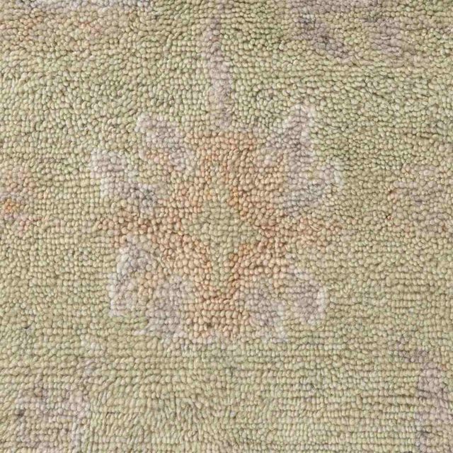 LR Home Senneh Green/Ivory 8'x10' Area Rug-3