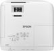 Epson® Home Cinema 980 White 1080p Lamp Projector-4