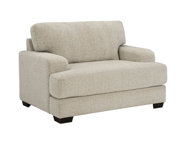 Ronan Sofa, Chair, and Ottoman-2