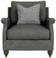 Flexsteel® Customizable Veda Florentine Chair-3