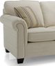 Decor-Rest® Furniture LTD 2003 Beige Sofa-1